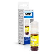 Druckerpatrone E185, 1642,0009 kompatibel zu Epson 102 / T03R44 gelb