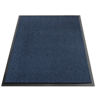 Fußmatte 6090-STABL Stanton, 60x90cm, rechteckig, für Innenbereich Fußmatte 6090-STABL Stanton, 60x90cm, rechteckig, für Innenbereich