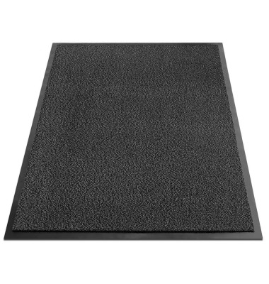 Fußmatte 90120-STAAN Stanton, 80x120cm, rechteckig, für Innenbereich Fußmatte 90120-STAAN Stanton, 80x120cm, rechteckig, für Innenbereich