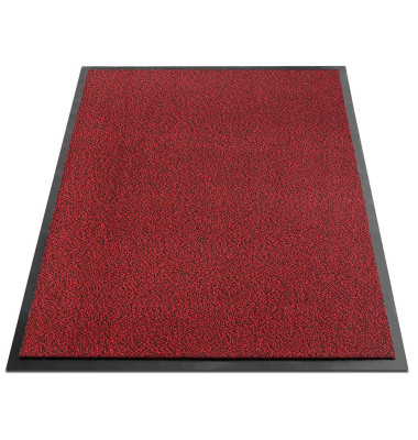 Fußmatte 90120-STARO Stanton, 80x120cm, rechteckig, für Innenbereich Fußmatte 90120-STARO Stanton, 80x120cm, rechteckig, für Innenbereich