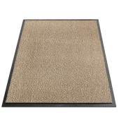 Fußmattenläufer 90150-STABR Stanton, 90x150cm, rechteckig, für Innenbereich
