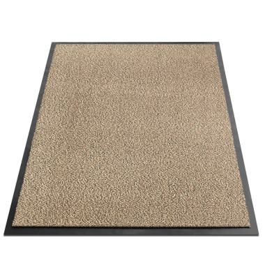 Fußmattenläufer 90150-STABR Stanton, 90x150cm, rechteckig, für Innenbereich Fußmattenläufer 90150-STABR Stanton, 90x150cm, rechteckig, für Innenbereich