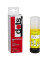 gelb Tintenflasche ersetzt EPSON 102/T03R44