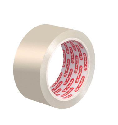 Packband transparent 50,0 mm x 66,0 m 1 Rolle