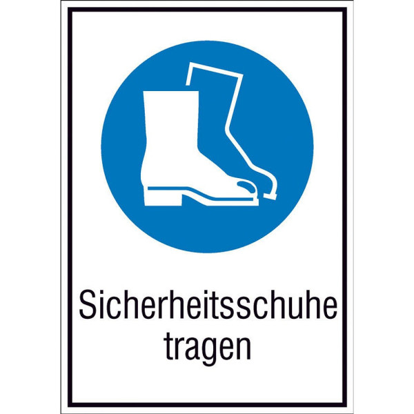 4044589023377 - Gebotsaufkleber Schild Sicherheitsschuhe tra 131 cm x 185 cm Sicherheitsschuhe tragen 4044589023377 - Gebotsaufkleber Schild Sicherheitsschuhe tra 131 cm x 185 cm Sicherheitsschuhe tragen
