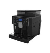 Kaffeevollautomat Aulika EVO Focus schwarz