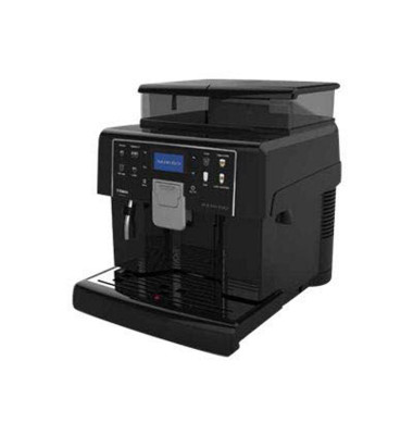 Kaffeevollautomat Aulika EVO Focus schwarz Kaffeevollautomat Aulika EVO Focus schwarz