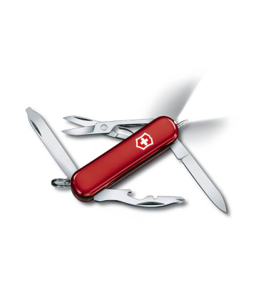 Midnite Manager Schweizer Taschenmesser Midnite Manager Schweizer Taschenmesser