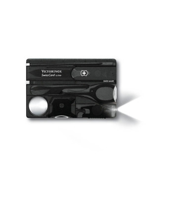 SwissCard Lite Multitool 82,0 mm