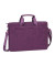 Laptoptasche Biscayne 8335 Kunstfaser lila