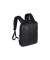 Laptop-Rucksack Narita 8125 Kunstfaser schwarz