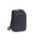 Laptop-Rucksack Suzuka 7760 Kunstfaser schwarz