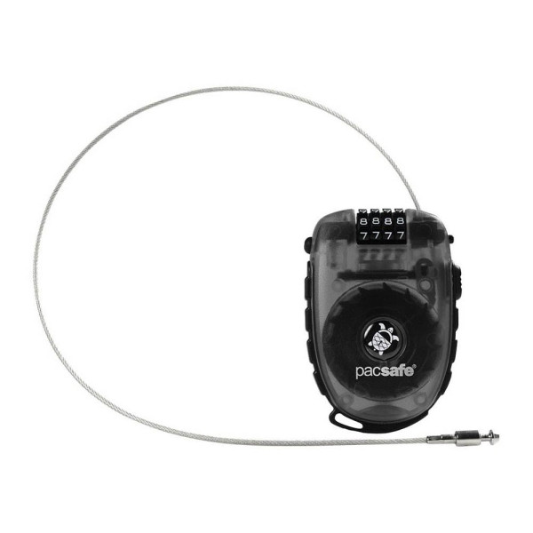 0688334000431 - Gepäckschloss Retractasafe 250 0688334000431 pacsafe
