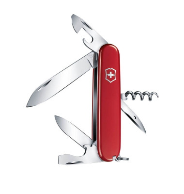 Spartan Schweizer Taschenmesser