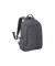 Laptop-Rucksack Alpendorf 7560 Kunstfaser grau