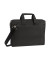 Laptoptasche Central 8231 Kunstfaser schwarz