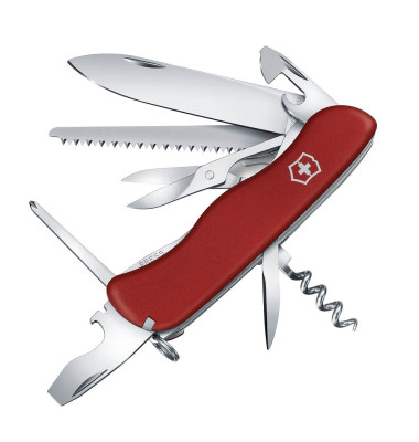 Outrider Schweizer Taschenmesser