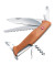 Ranger Wood Schweizer Taschenmesser