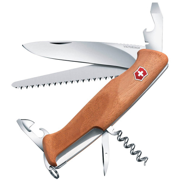 7611160044495 - Ranger Wood Schweizer Taschenmesser 7611160044495 Victorinox