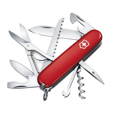 Huntsman Schweizer Taschenmesser 1.3713