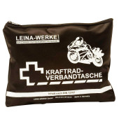 Erste-Hilfe-Tasche DIN 13167 schwarz