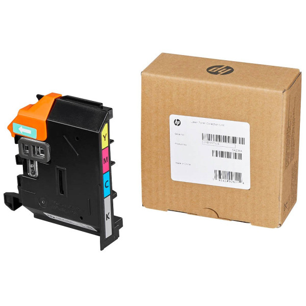 0193424926114 - Hewlett Packard Resttonerbehälter für Color Laser 150A (5KZ38A)