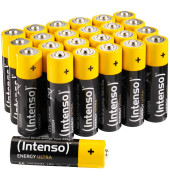 Batterien Energy Ultra Mignon AA 1,5 V