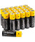 Batterien Energy Ultra, AA / Mignon / LR06, 1,5 Volt