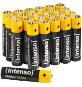 Batterien Energy Ultra, AAA / Micro / LR03, 1,5 Volt