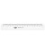 Lineal 5216 18,0 cm, transparent