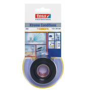 Xtreme Dichtungsband schwarz 25,0 mm x 3,0 m 1 Rolle