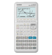 FX-9860GIII Grafikrechner weiß