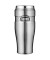 Isolierbecher Stainless King silber 0,47 l