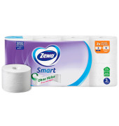 Toilettenpapier Smart 3-lagig