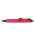 Kugelschreiber Airpress Pen rot Schreibfarbe schwarz