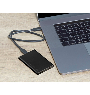T7 Touch 1 TB externe Festplatte