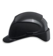 Schutzhelm airwing B schwarz
