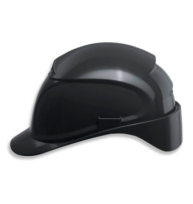 Schutzhelm airwing B schwarz Schutzhelm airwing B schwarz