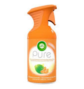Raumspray Pure Mandarine & Limette