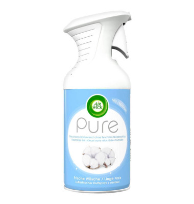 Duftspray 3110884, Pure Frische W&auml;sche, Frische W&auml;sche
