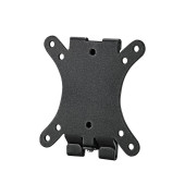 TV-Wandhalterung Neo-Flex® starr schwarz