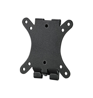 TV-Wandhalterung Neo-Flex® starr schwarz