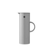Isolierkanne EM77 9159743, grau, 1 Liter