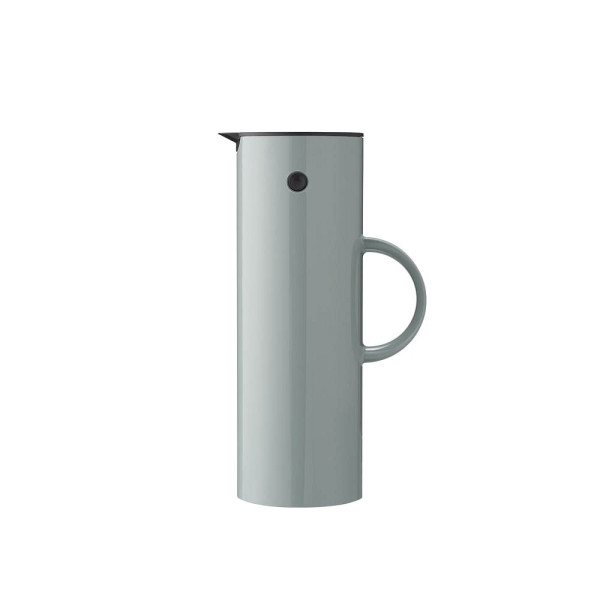 5709846021013 - Isolierkanne EM77 seafoam blau 5709846021013 STELTON
