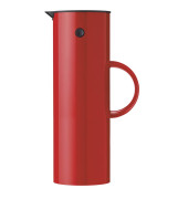 Isolierkanne EM77 9159345, rot, 1 Liter