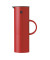 Isolierkanne EM77 9159345, rot, 1 Liter
