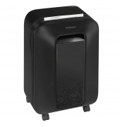 Aktenvernichter Powershred LX 201, 5050001, Mikro-Partikelschnitt 2x12mm (P-5), bis 11 Blatt