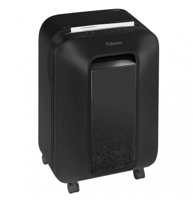 Aktenvernichter Powershred LX 201, 5050001, Mikro-Partikelschnitt 2x12mm (P-5), bis 11 Blatt