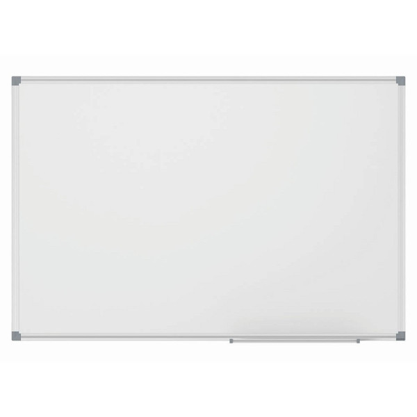 4002390061209 - Whiteboard MAULstandard 6453684 120x150cm (HxB) kunststoffbeschichtet Aluminium silbereloxiert 4002390061209 Maul