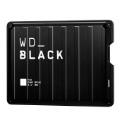 WD_BLACK P10 Game Drive 2 TB externe Festplatte
